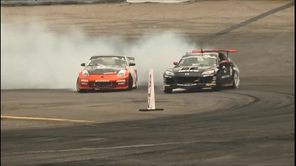 Formula Drift