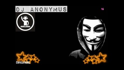 Dj Anonymus 2o12 Hits