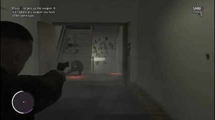 Gta 4 Pro shooting
