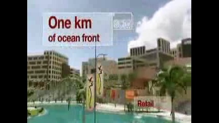 Dubai - Smart City