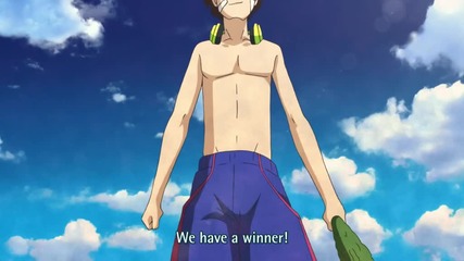 Hamatora Episode 8 Eng Hq