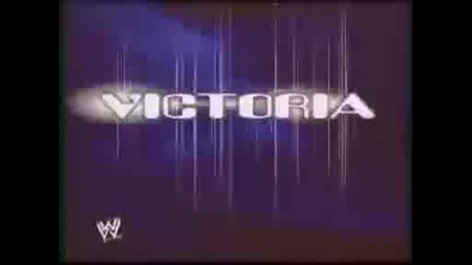 Victoria Entrance Video