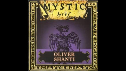 Oliver Shanti - Deer Dance - Shaman