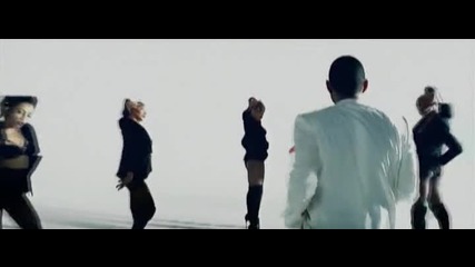 Usher Feat. Will.i.am - O M G 