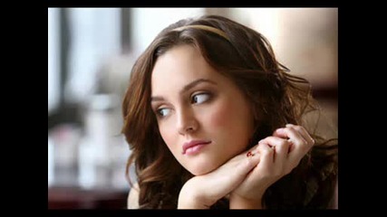 Gossip Girl - Blair And Chuck