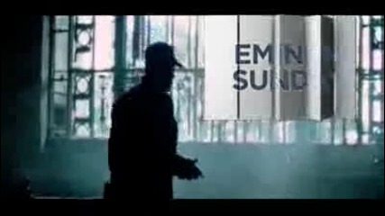 Eminem Sundаy по The Voice (sun) 
