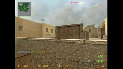 Counter Strike Source