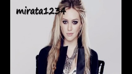 Hilary Duff - Special video - 300