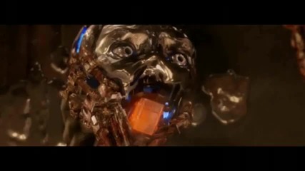 Terminator 2 music video Hd feat. Rammstein