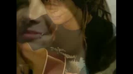 Tom Kaulitz - Sweetheart