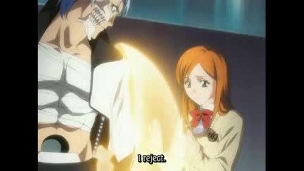 Grimmjow Amv No More Sorrow Linkin Park