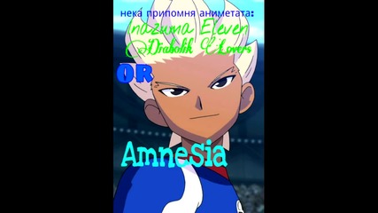 the Anime