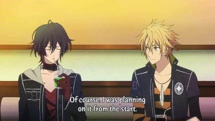 Amnesia - Episode 3 { English Sub }