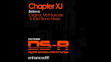 Chapter Xj - Believe (original Mix)