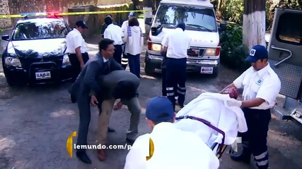La Patrona Avance Capitulo 34