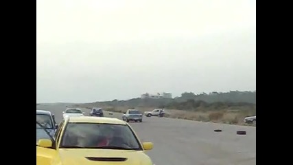 bmw vs golf 1