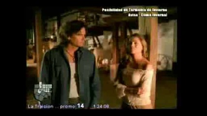 * - La Traicion - promo 14 - *