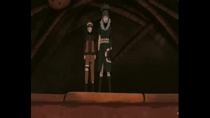 Naruto shippuden 108 3/3 анг. суб. Високо качество