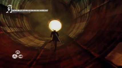 Devil May Cry 5 (part 19)