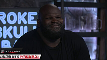 Mark Henry names the strongest Superstar in WWE: Steve Austin’s Broken Skull Sessions exclusive