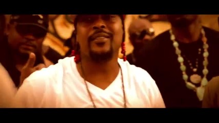 Nappy Roots (feat. Khujo Goodie) - Pete Rose