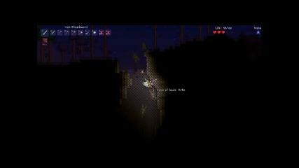 Terraria (9.ep) (2 част) Why did i die