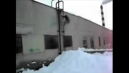 Компилация Руски Супермени !