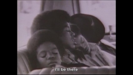 Michael Jackson - Ill be there - Pepsi commercial