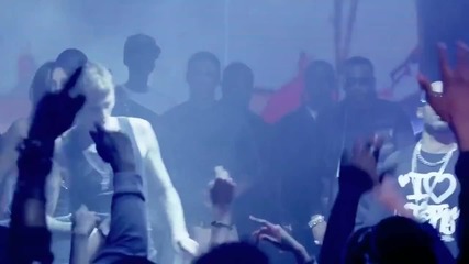 * Премиера * Dmx ft. Machine Gun Kelly - I Don't Dance ( Official Video)