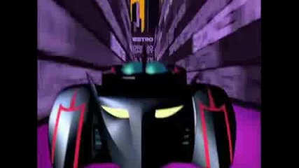 Batman The Brave and The Bold The Fate of Equinox S01e26/1