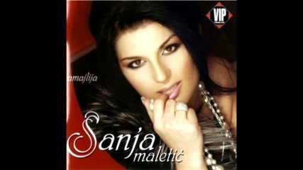 Sanja Maletic - Otkud ti - (audio 2004)