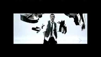 Justin Timberlake ft. T.i. & Timbaland - My Love