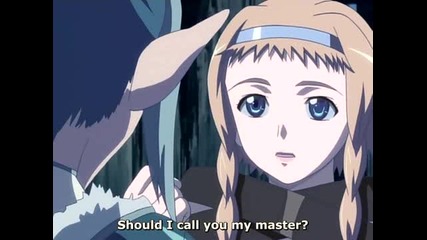 Queens Blade Episode 10