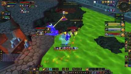 [ret] Wow Sacredheals Season 9 Ret Games Continue. (world of Warcraft Gameplay Pvp)
