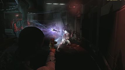 Dead Space 2 Hard Core - Chapter 1