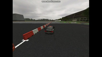 Lfs Drift day 2! :)