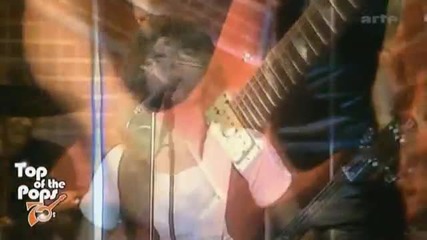 Suzi Quatro - She's In Love With You (totp 1979)