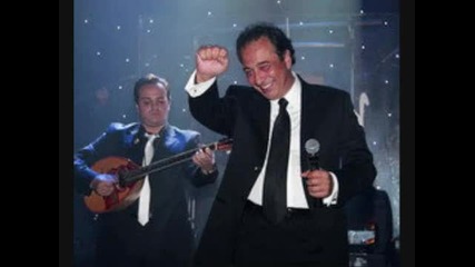 Antipas - Eimaste Alania Live