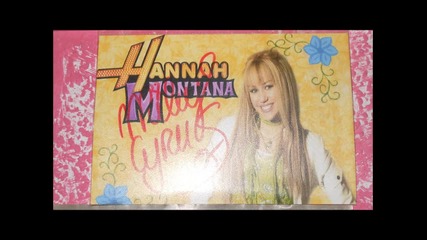 My Miley Stuff ( Read description)