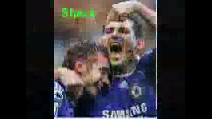 Frank Lampard (with Hard To Find Pictures) Tribute - Soullord