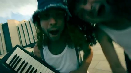 Young Bb Young ft. Princc Vihren & 100 Kila - O, Kolko Si Prost [* H Q *]