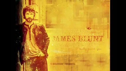 [превод] James Blunt - These are the words