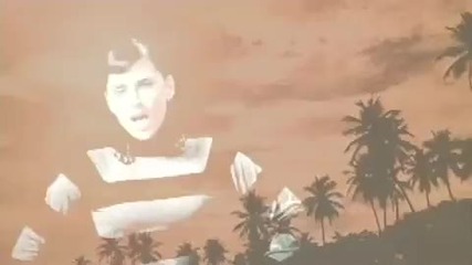 Nelly Furtado - All Good Things (come to An End) extendet slow video 