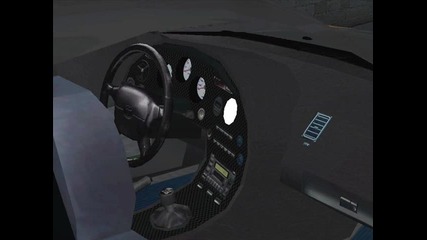 gta san andreas dirti mod tuning toyota supra 