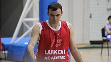 Тодор Стойков: Всички очакваха Лукойл и Левски на финал, ще говоря, и ако загубим