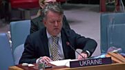 ООН: Броят на цивилните жертви в Украйна е тревожен
