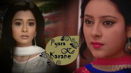 Принудена да обича/ Pyara ke karane eпизод 9
