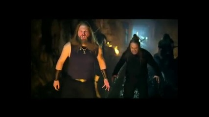 Amon Amarth - Guardians of Asgaard Metal Blade