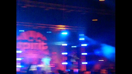 Busta Rhymes @ Spirit Of Burgas