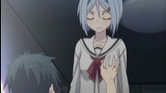 Trinity Seven Amv (ashes Remain - On My Own) - Vbox7